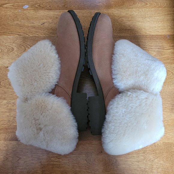 Ugg Fashion Boots - Picture 2 of 8